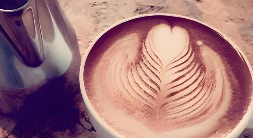 فندق كليم بوريرام المظهر الخارجي الصورة