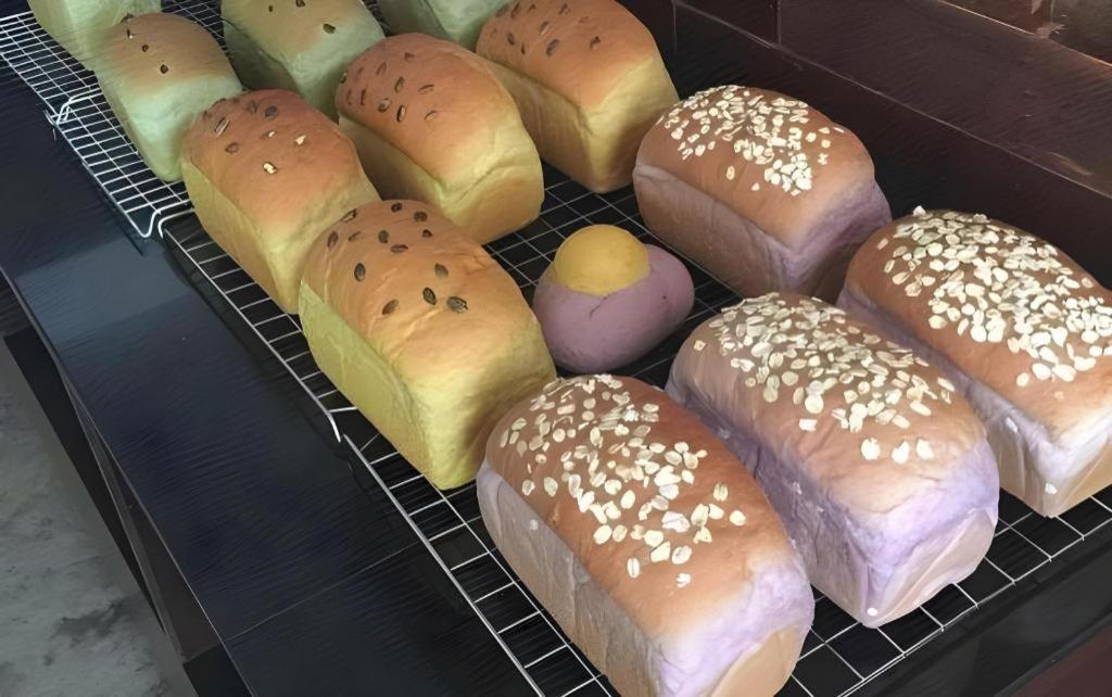 فندق كليم بوريرام المظهر الخارجي الصورة